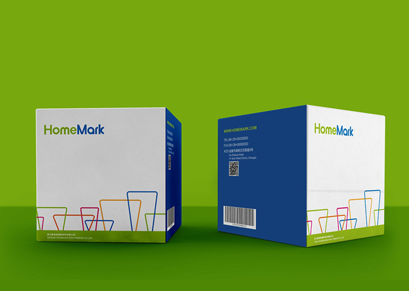 谢通门县VI设计公司